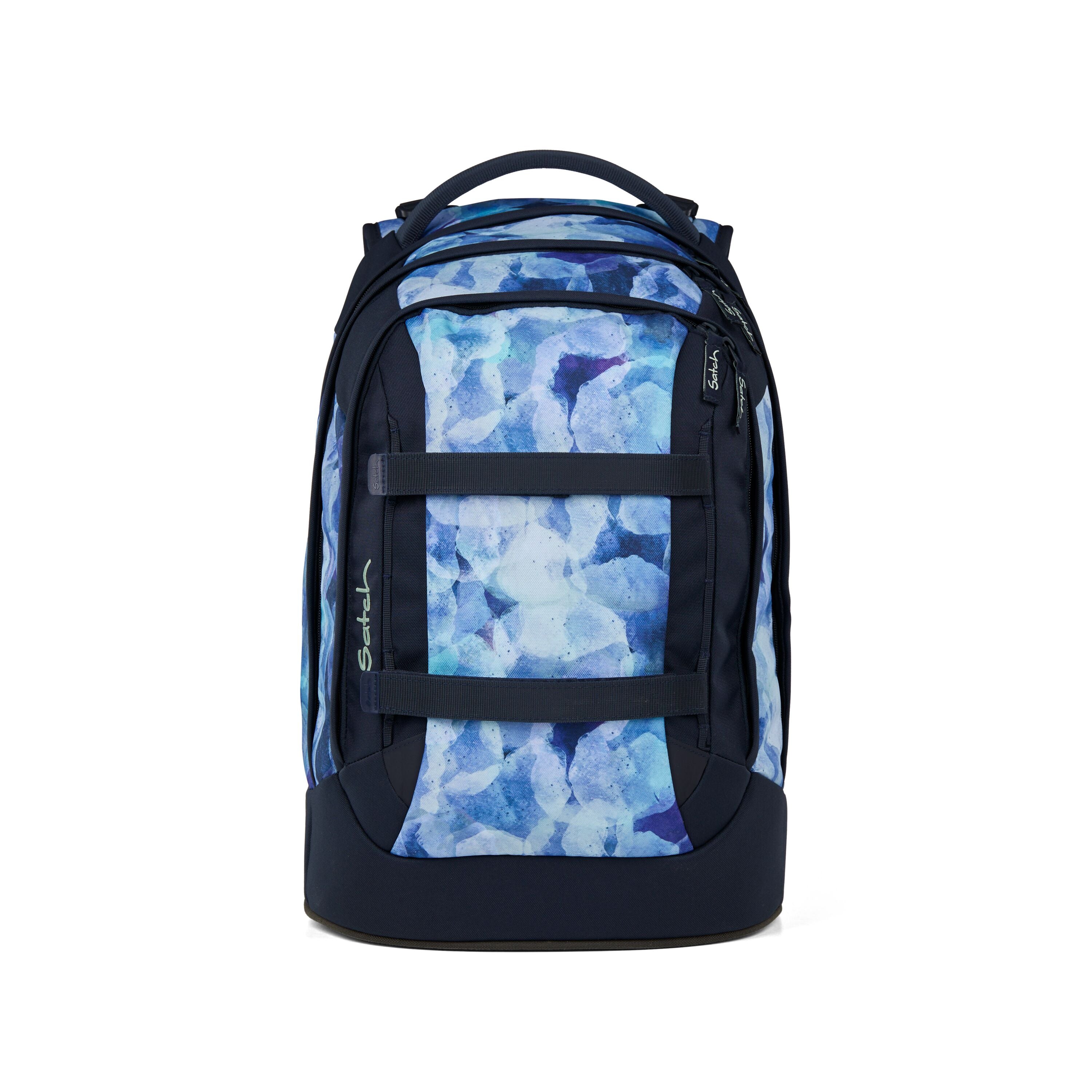 Satch Zaino pack Ergonomico Ecologico 30 Litri Blurry Sky