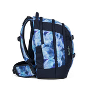 Satch Zaino pack Ergonomico Ecologico 30 Litri Blurry Sky
