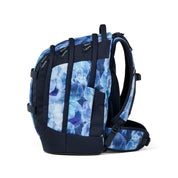 Satch Zaino pack Ergonomico Ecologico 30 Litri Blurry Sky