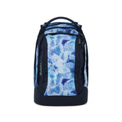 Satch Zaino pack Ergonomico Ecologico 30 Litri Blurry Sky