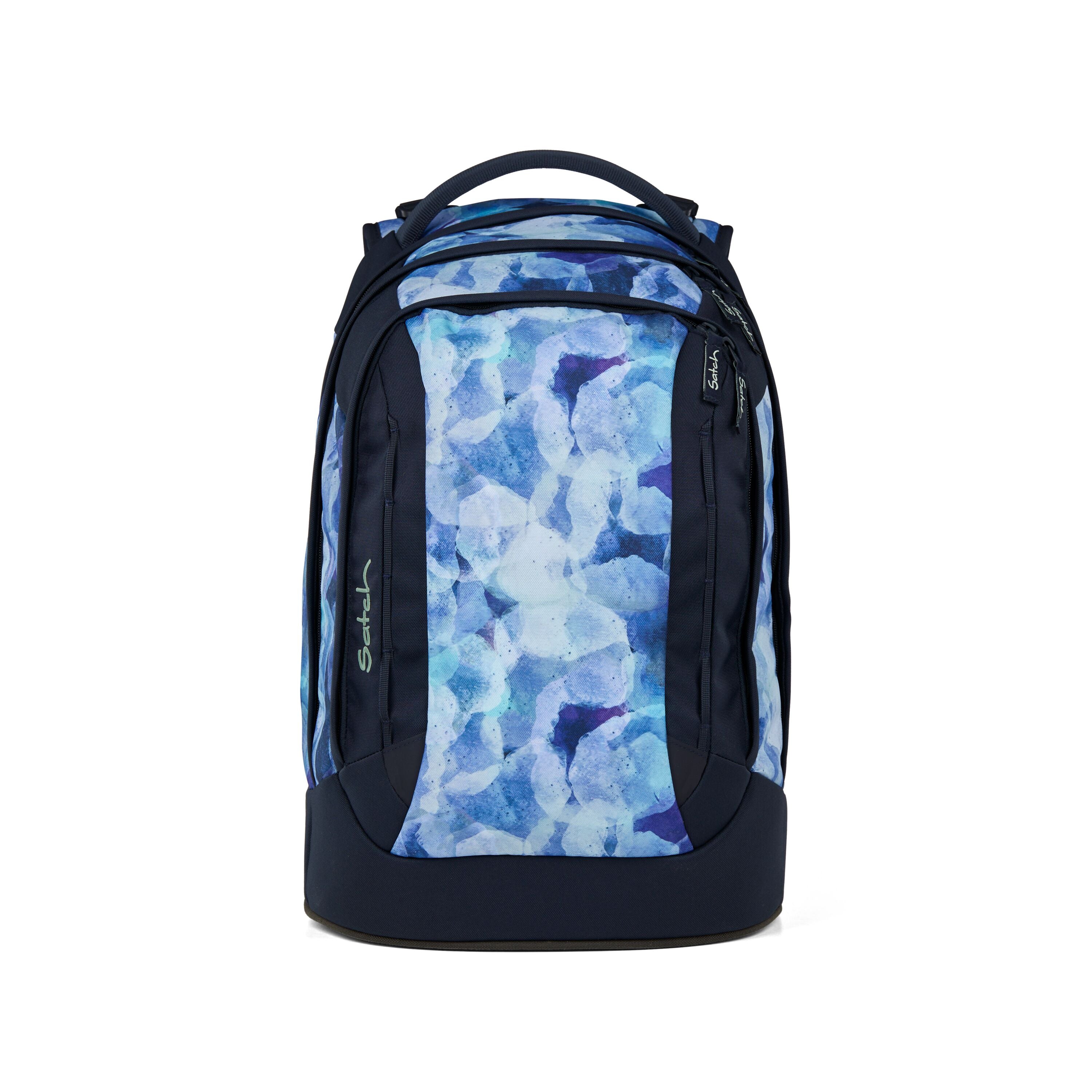 Satch Zaino pack Ergonomico Ecologico 30 Litri Blurry Sky