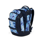 Satch Zaino pack Ergonomico Ecologico 30 Litri Blurry Sky