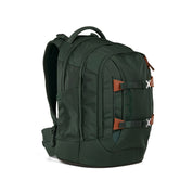 Satch Zaino pack Ergonomico Ecologico 30 Litri Nordic Forest Green