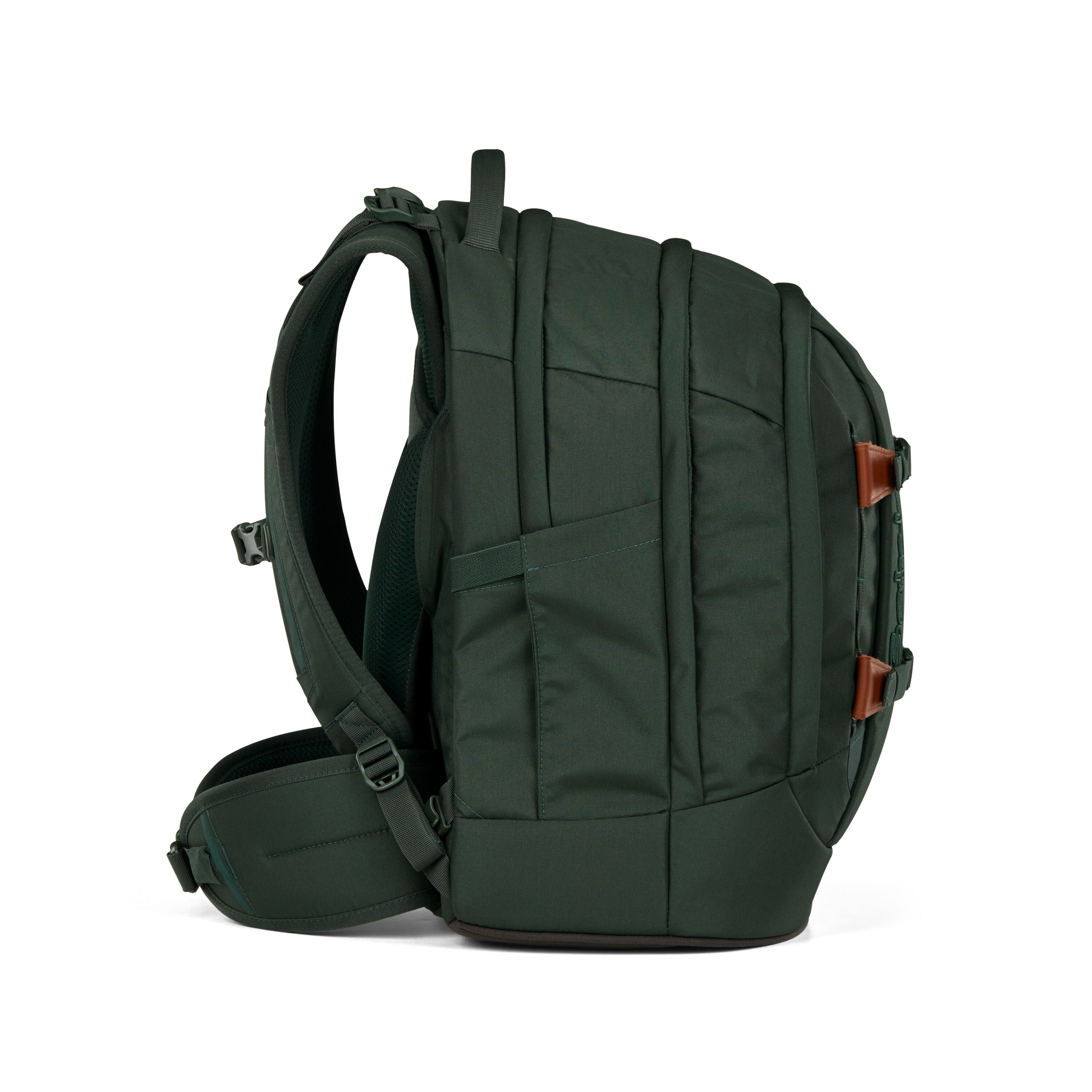 Satch Zaino pack Ergonomico Ecologico 30 Litri Nordic Forest Green
