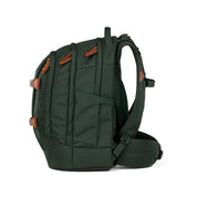 Satch Zaino pack Ergonomico Ecologico 30 Litri Nordic Forest Green