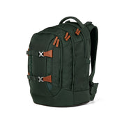 Satch Zaino pack Ergonomico Ecologico 30 Litri Nordic Forest Green