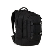 Satch Zaino pack Ergonomico Ecologico 30 Litri Nordic Black