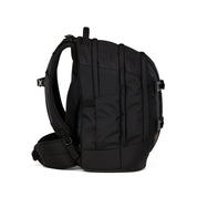 Satch Zaino pack Ergonomico Ecologico 30 Litri Nordic Black