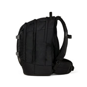 Satch Zaino pack Ergonomico Ecologico 30 Litri Nordic Black