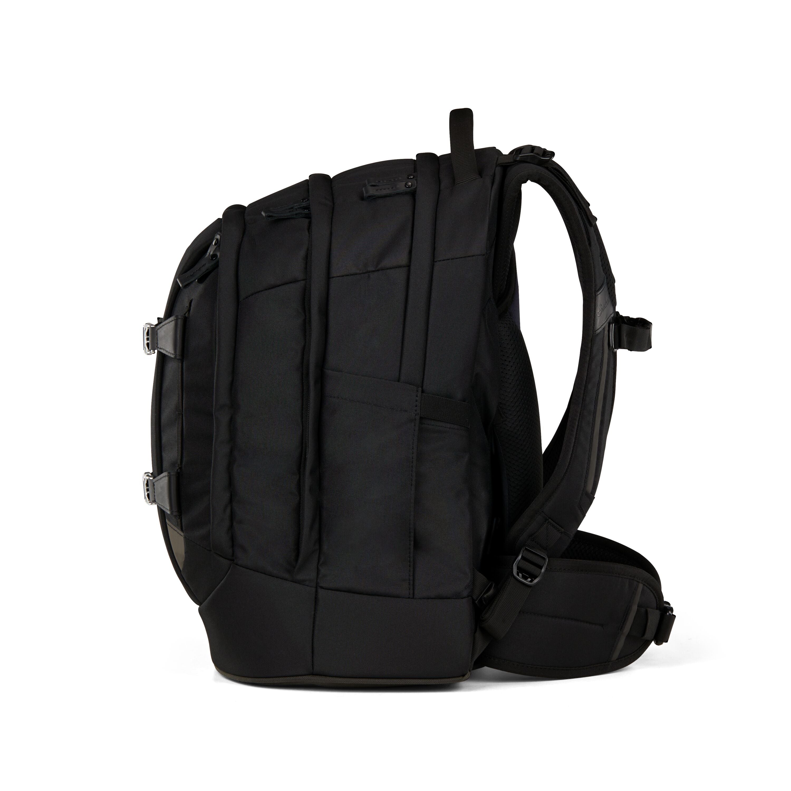 Satch Zaino pack Ergonomico Ecologico 30 Litri Nordic Black