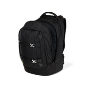Satch Zaino pack Ergonomico Ecologico 30 Litri Nordic Black