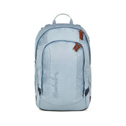 Satch Zaino scuola Tempo Libero Imbottitura Posteriore Eco Air Nordic Ice Blue