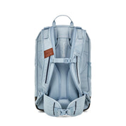 Satch Zaino scuola Tempo Libero Imbottitura Posteriore Eco Air Nordic Ice Blue