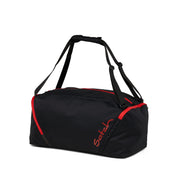 Satch Borsone da Palestra Duffle 25 litri Fire Phantom