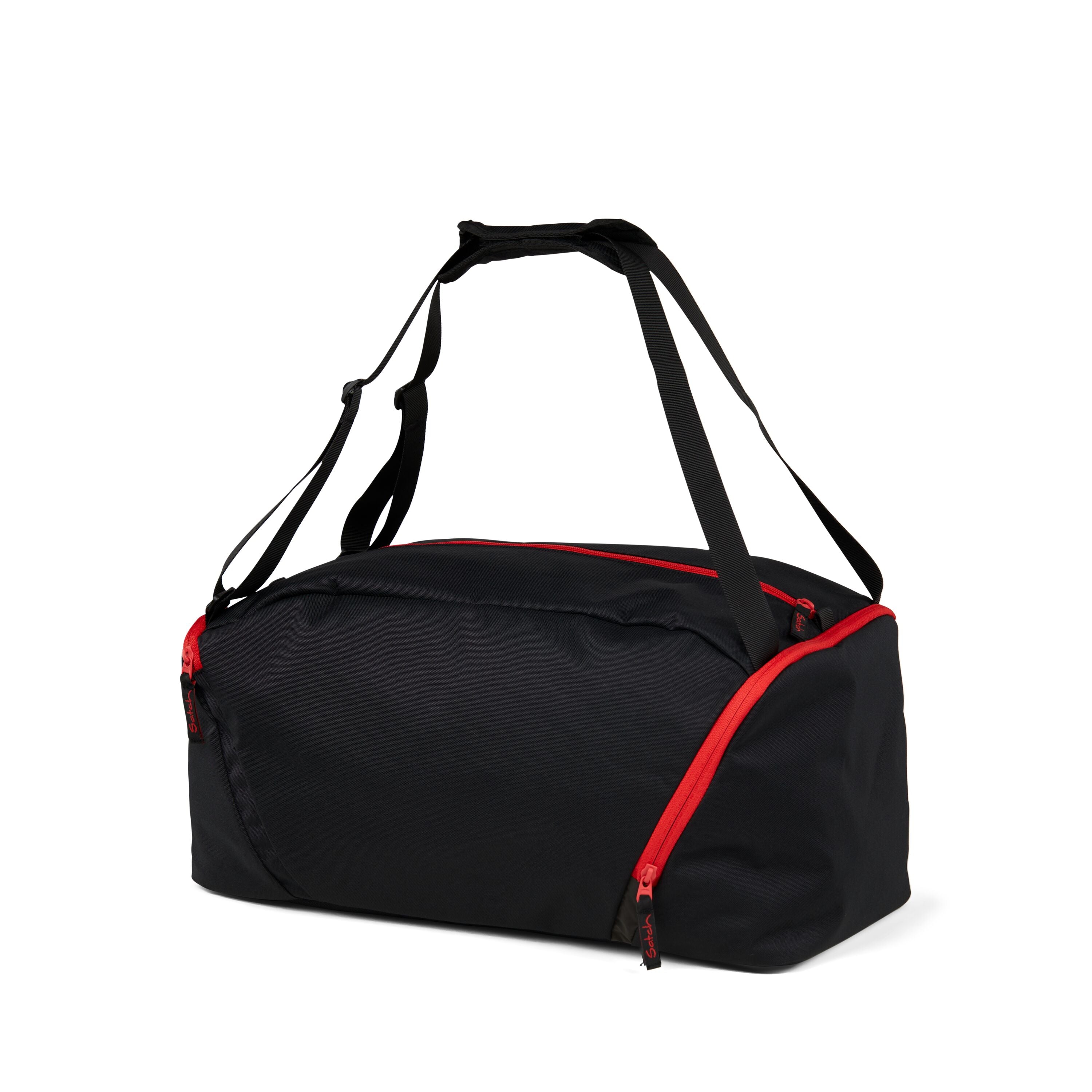 Satch Borsone da Palestra Duffle 25 litri Fire Phantom