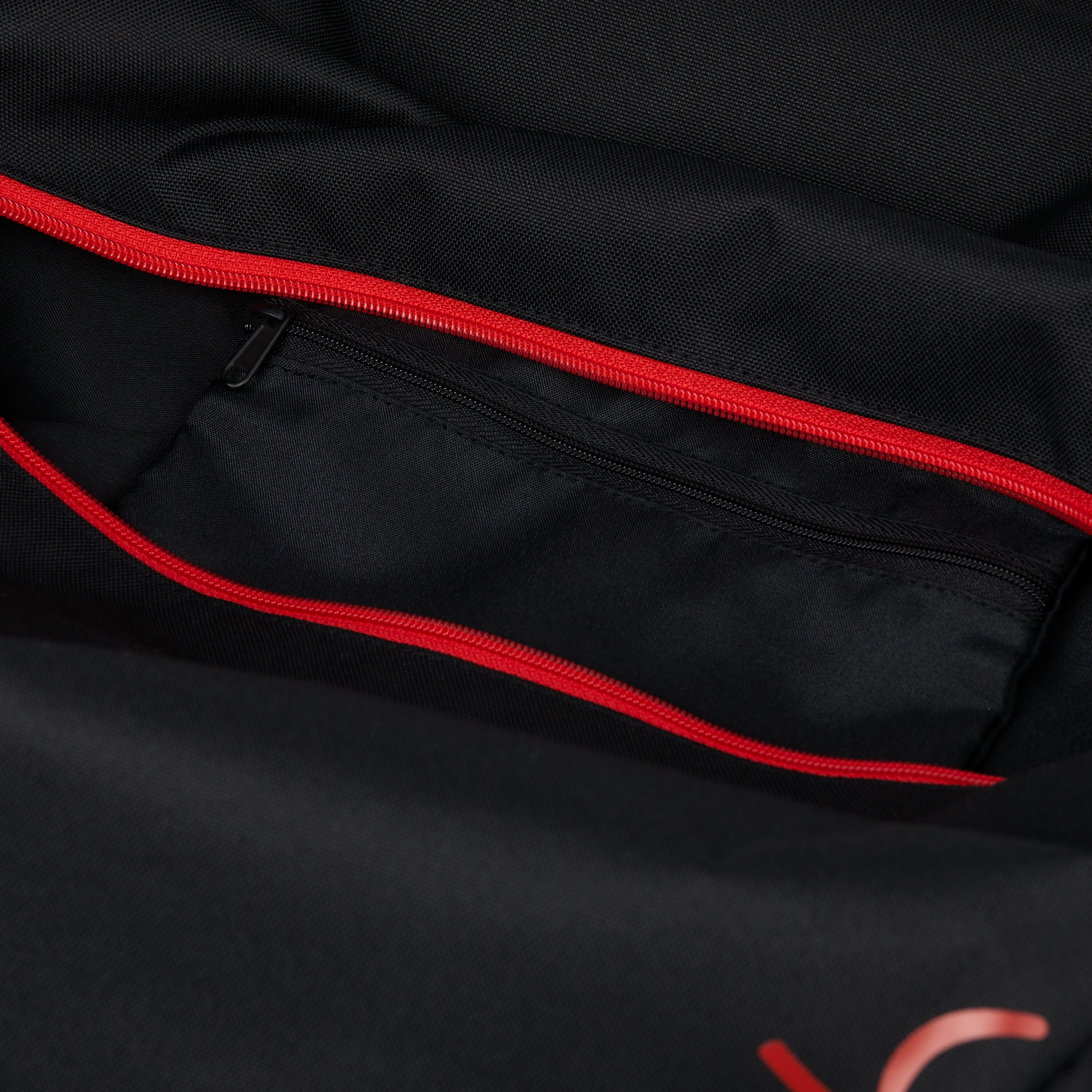 Satch Borsone da Palestra Duffle 25 litri Fire Phantom