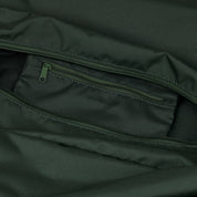 Satch Sacca sportiva Sacchetta 12 Litri Palestra Sport Nordic Forest Green