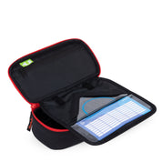 Satch Astuccio Scolastico 22x6x11 Cm pensilcase Fire Phantom