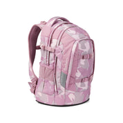 Satch Zaino pack Ergonomico Ecologico 30 Litri heartbreaker