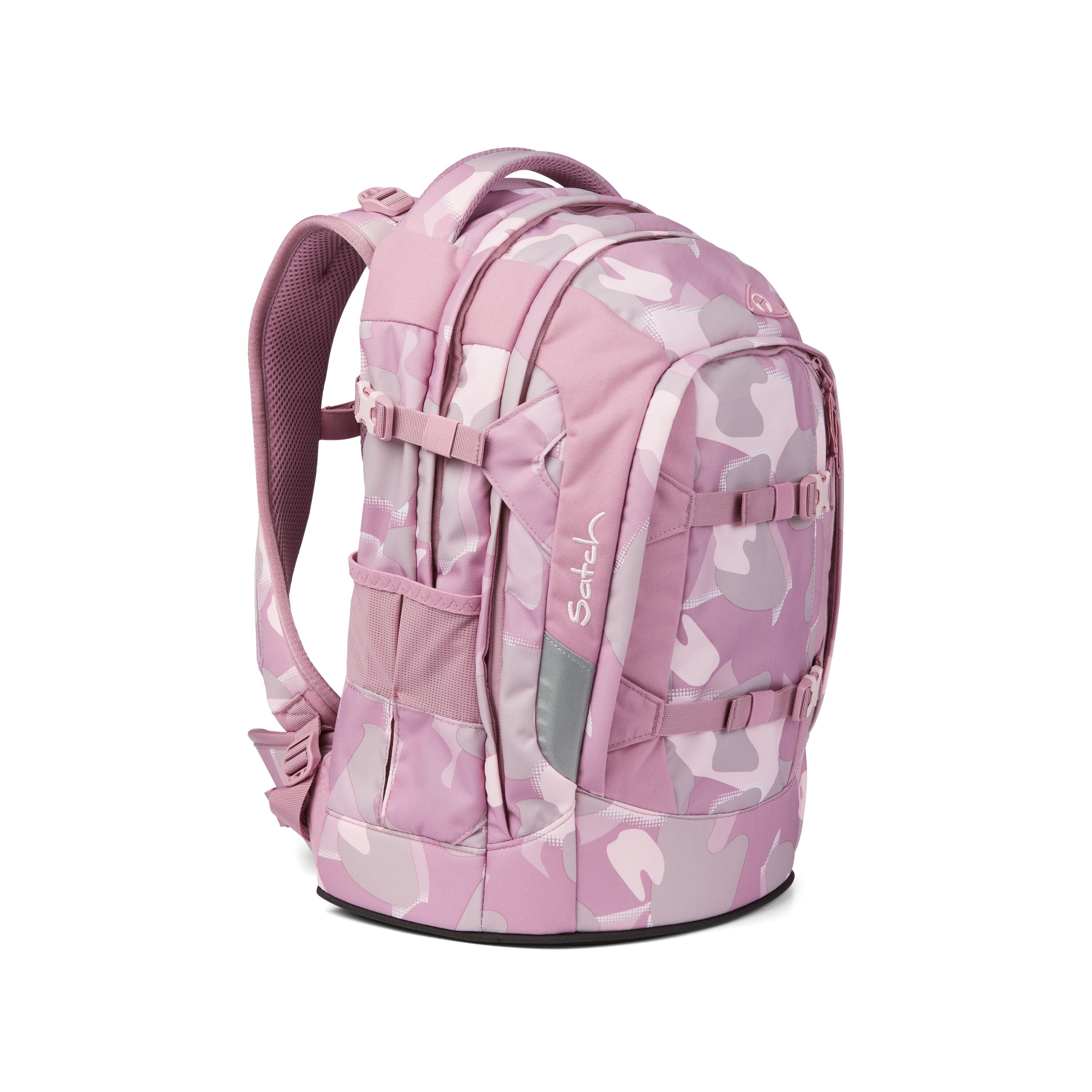 Satch Zaino pack Ergonomico Ecologico 30 Litri heartbreaker