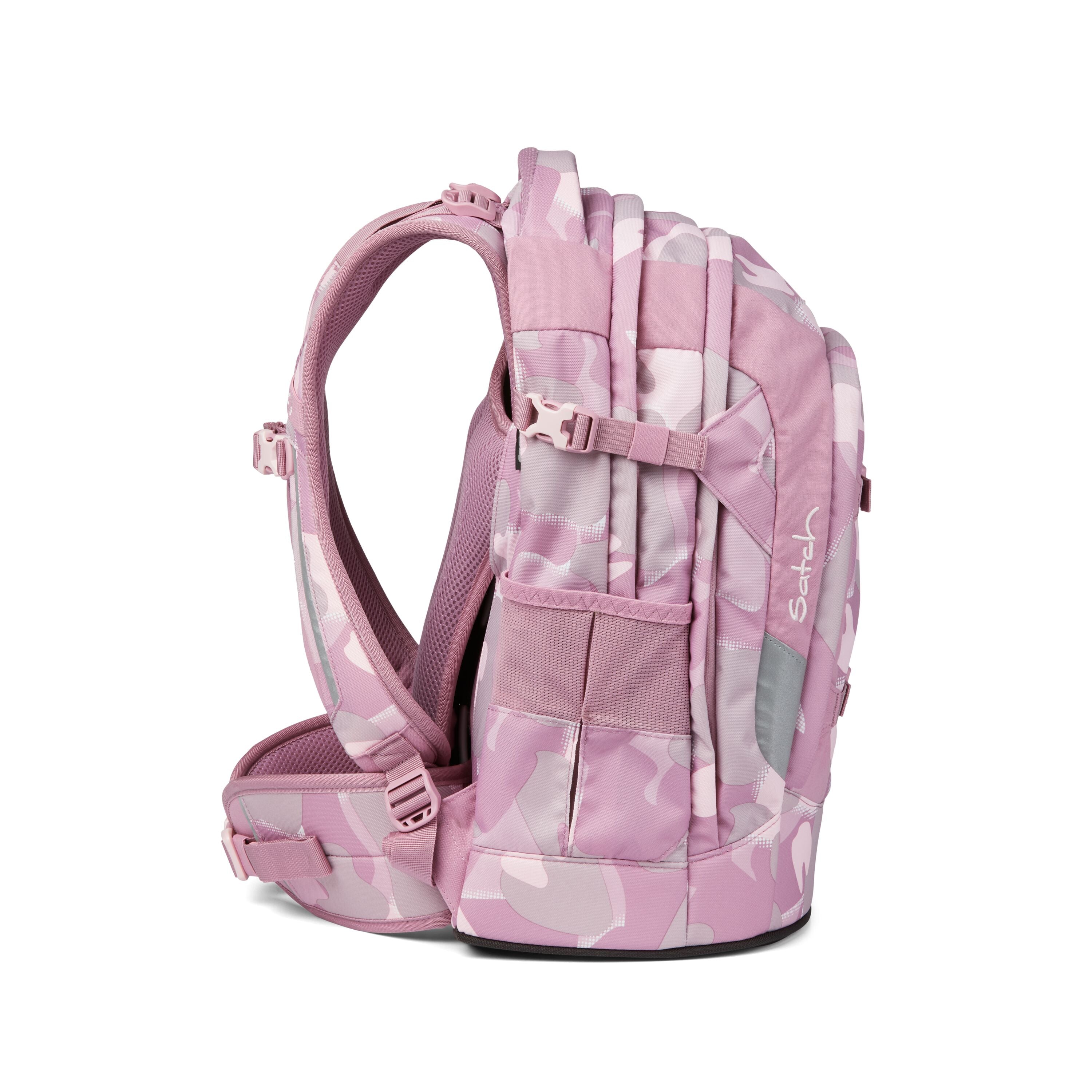 Satch Zaino pack Ergonomico Ecologico 30 Litri heartbreaker