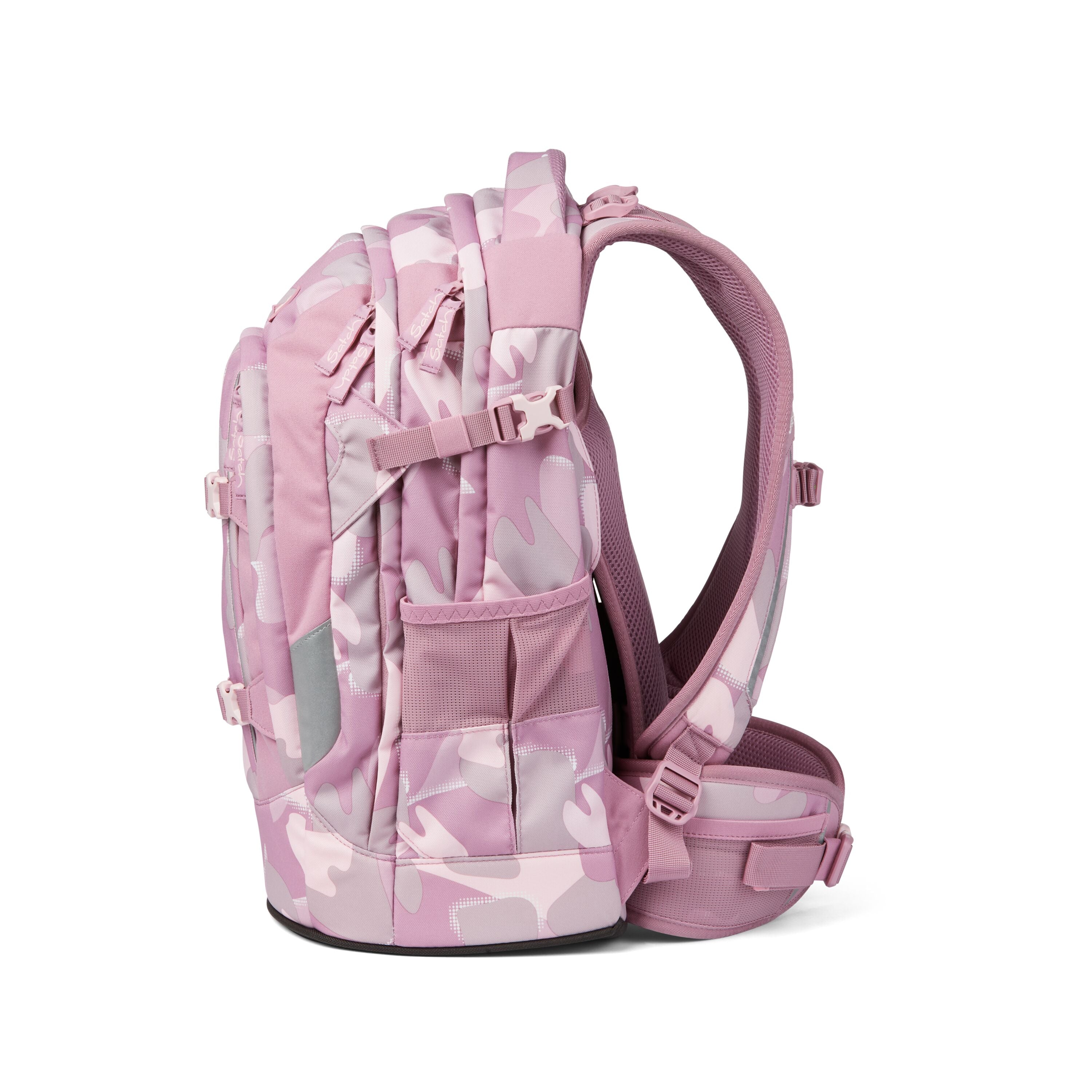 Satch Zaino pack Ergonomico Ecologico 30 Litri heartbreaker