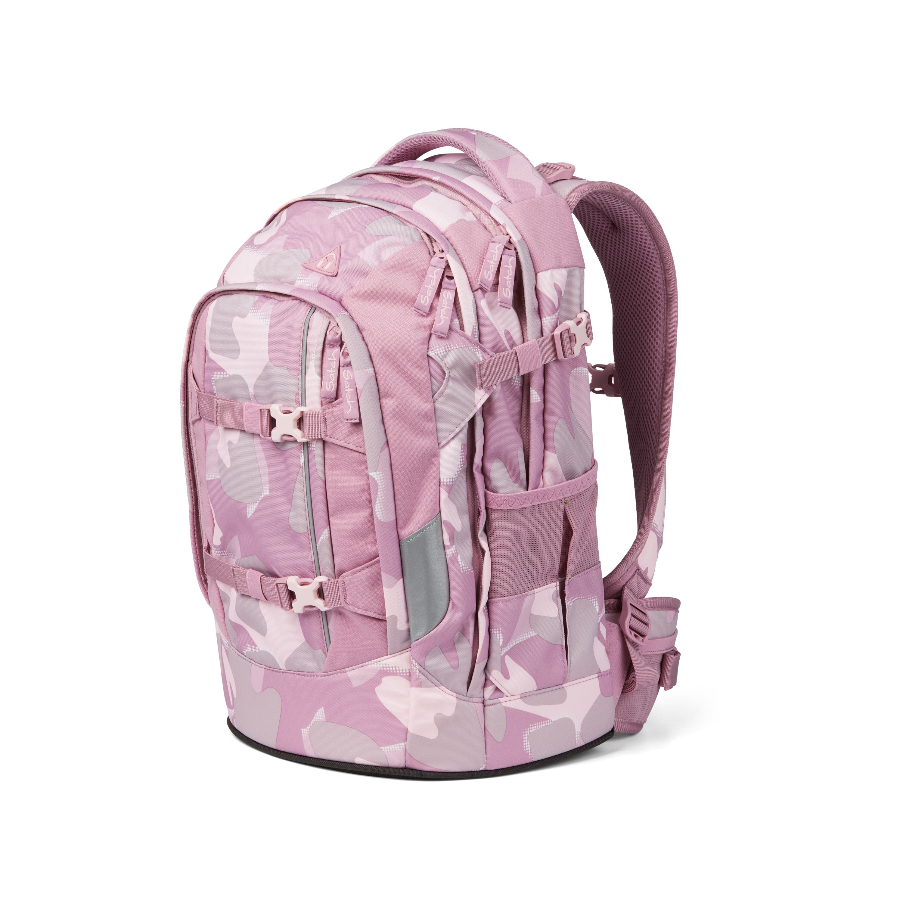 Satch Zaino pack Ergonomico Ecologico 30 Litri heartbreaker