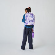 Satch Zaino pack Ergonomico Ecologico 30 Litri Lilac Blossom