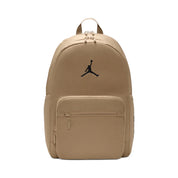 Jordan zaino scuola DESERT CAMO JAM MVP BACKPACK beige