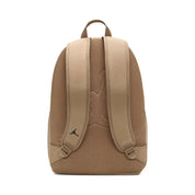 Jordan zaino scuola DESERT CAMO JAM MVP BACKPACK beige