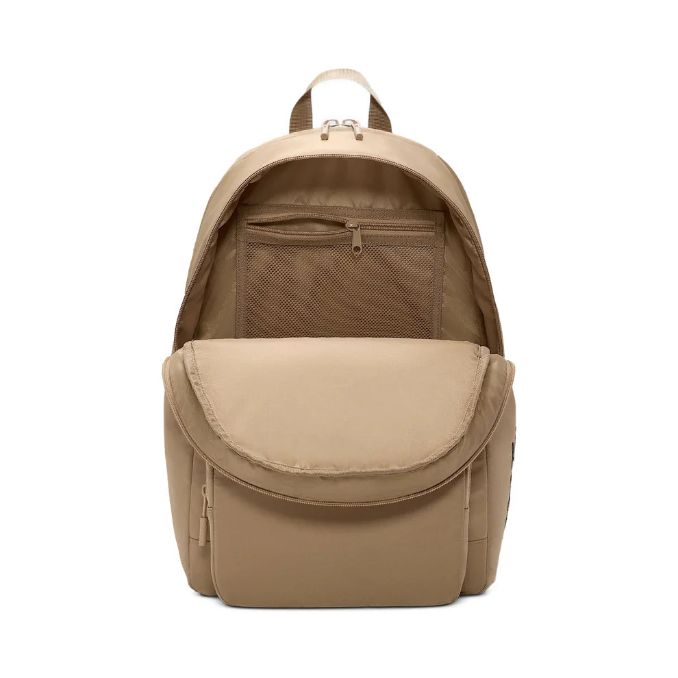 Jordan zaino scuola DESERT CAMO JAM MVP BACKPACK beige