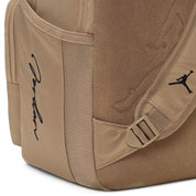 Jordan zaino scuola DESERT CAMO JAM MVP BACKPACK beige