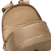 Jordan zaino scuola DESERT CAMO JAM MVP BACKPACK beige