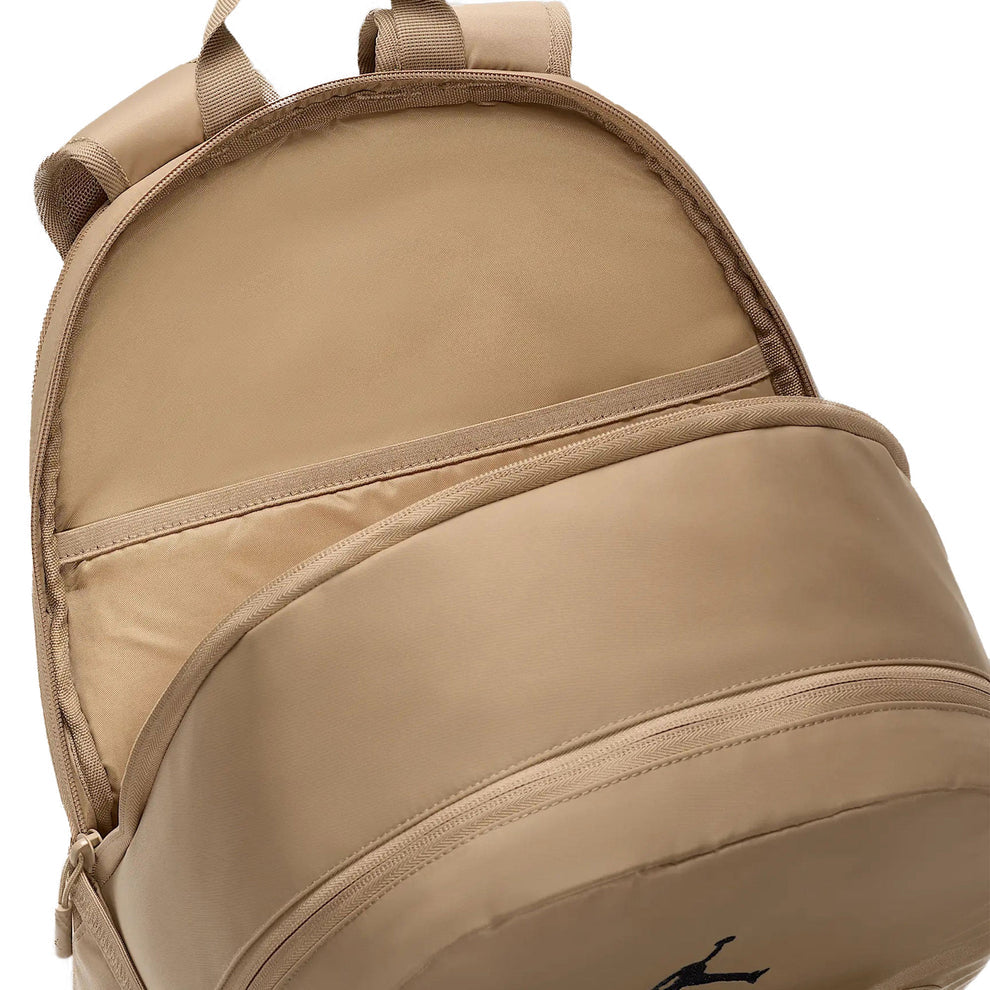 Jordan zaino scuola DESERT CAMO JAM MVP BACKPACK beige