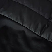 The North Face Giacca Antivento Reaxion 2.0 Hybrid full zip nero black