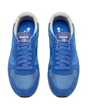 Diadora Camaro Sneaker Casual Suede Bianco