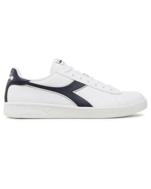 Diadora Scarpe Torneo Stile Tennis Bianco