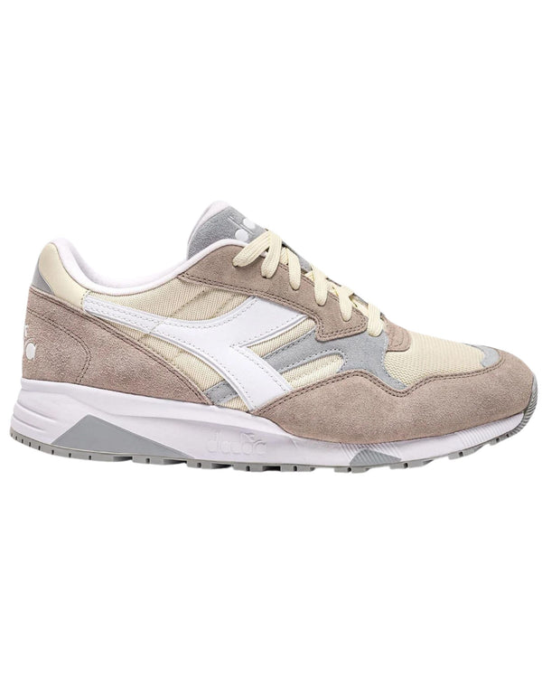 Diadora Sneakers N902 Suede Brown