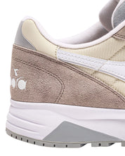 Diadora Sneakers N902 Suede Brown