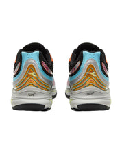 Diadora Sneaker Mythos Propulsion 280 M2 Nero