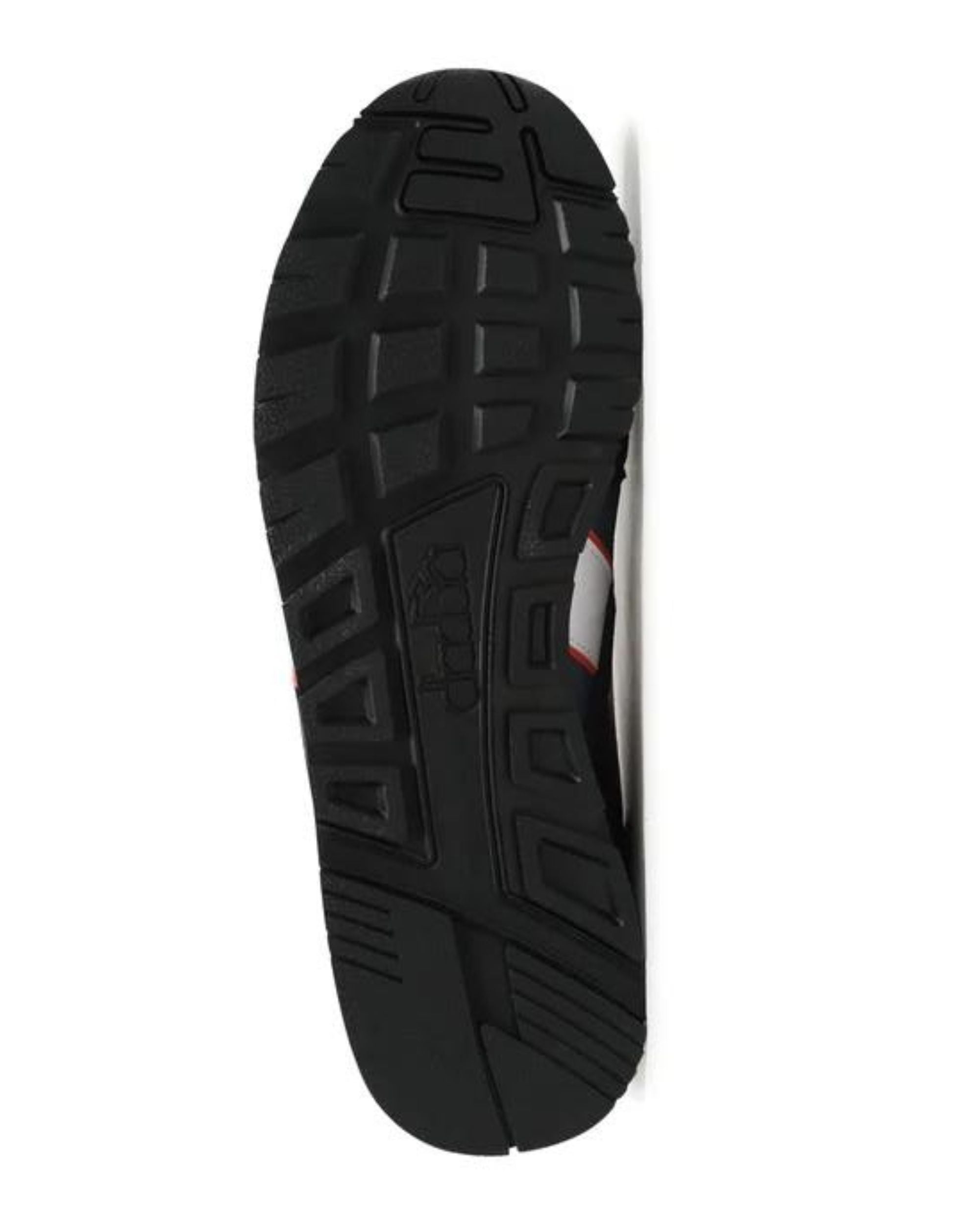 Diadora Sneaker Mythos Propulsion 280 M2 Nero