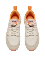 Diadora Jolly Suede/Mesh Pink Sneaker