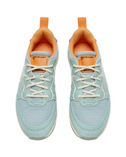 Diadora Jolly Suede/Mesh Light Blue Sneakers