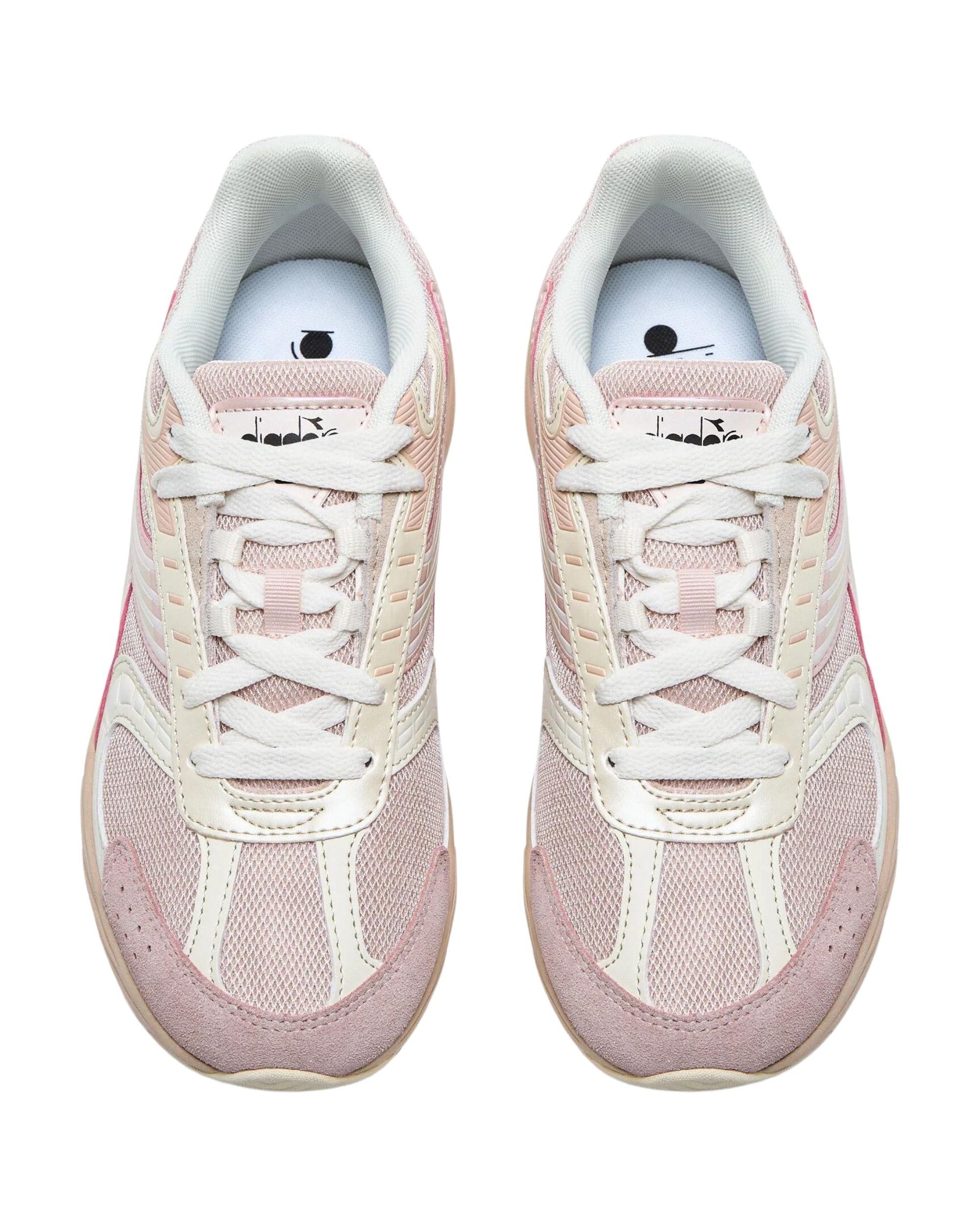 Diadora Sneakers SAO-KO 280 Rosa