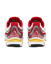 Diadora Sneaker Sportiva Style Running White Leather