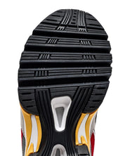 Diadora Sneaker Sportiva Style Running White Leather