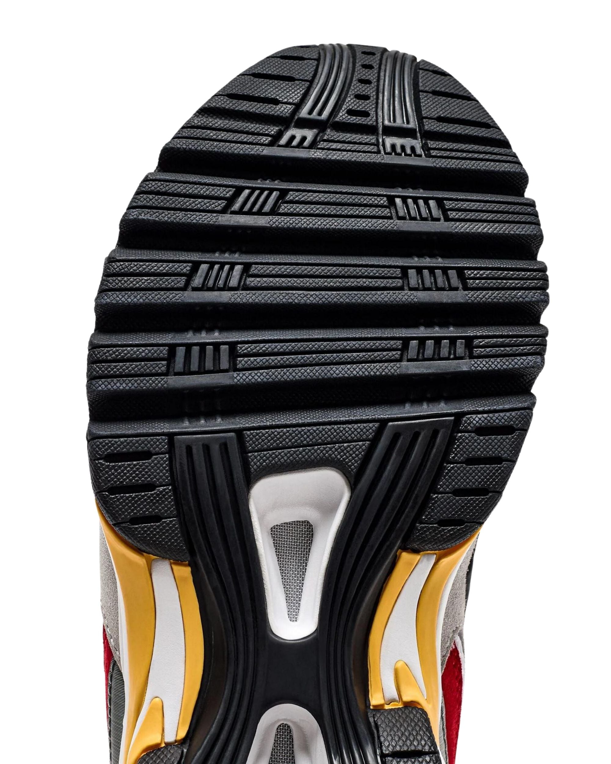 Diadora Sneaker Sportiva Style Running White Leather