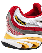 Diadora Sneaker Sportiva Style Running White Leather