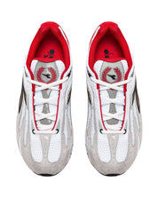 Diadora Sneaker Sportiva Style Running White Leather