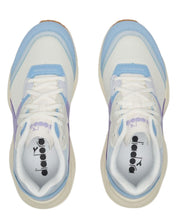 Diadora Rush Wn Nylon Light Blue Sneakers